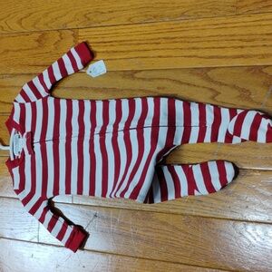 BRAND: Pottery Barn Kids - SIZE: 0-3M